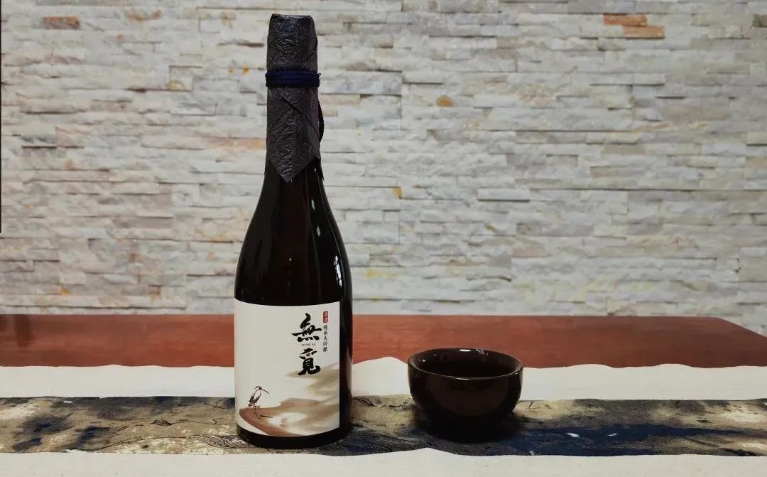 酒业新风口，清酒破茧？