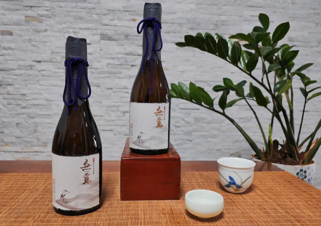 酒业新风口，清酒破茧？