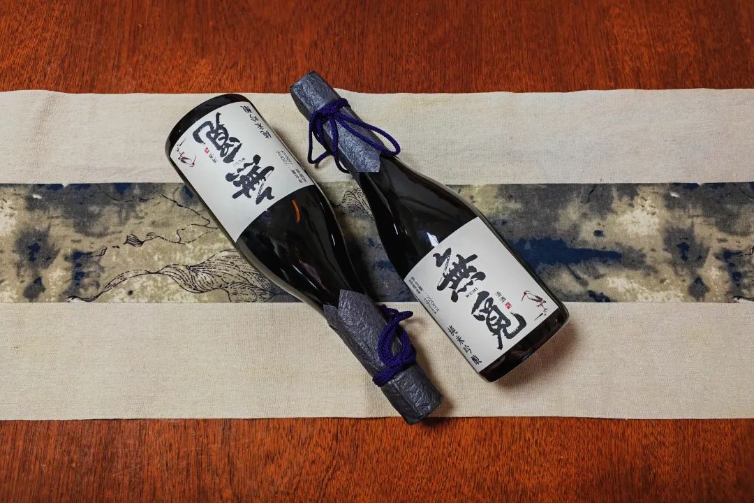 酒业新风口，清酒破茧？