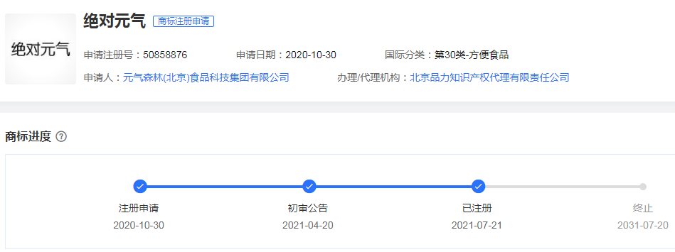 定价4元,元气森林“柠檬冰茶”悄然上市,这次挑战的巨头是…..