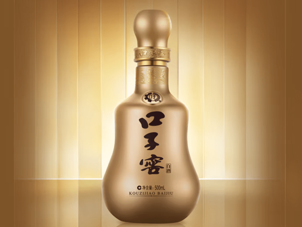 口子窖高档酒收入超21亿，下半年必须更好才可“过关”？