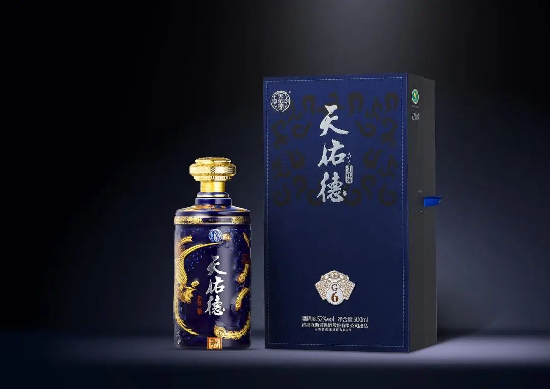 白酒存量博弈,天佑德酒净利润大增32%!