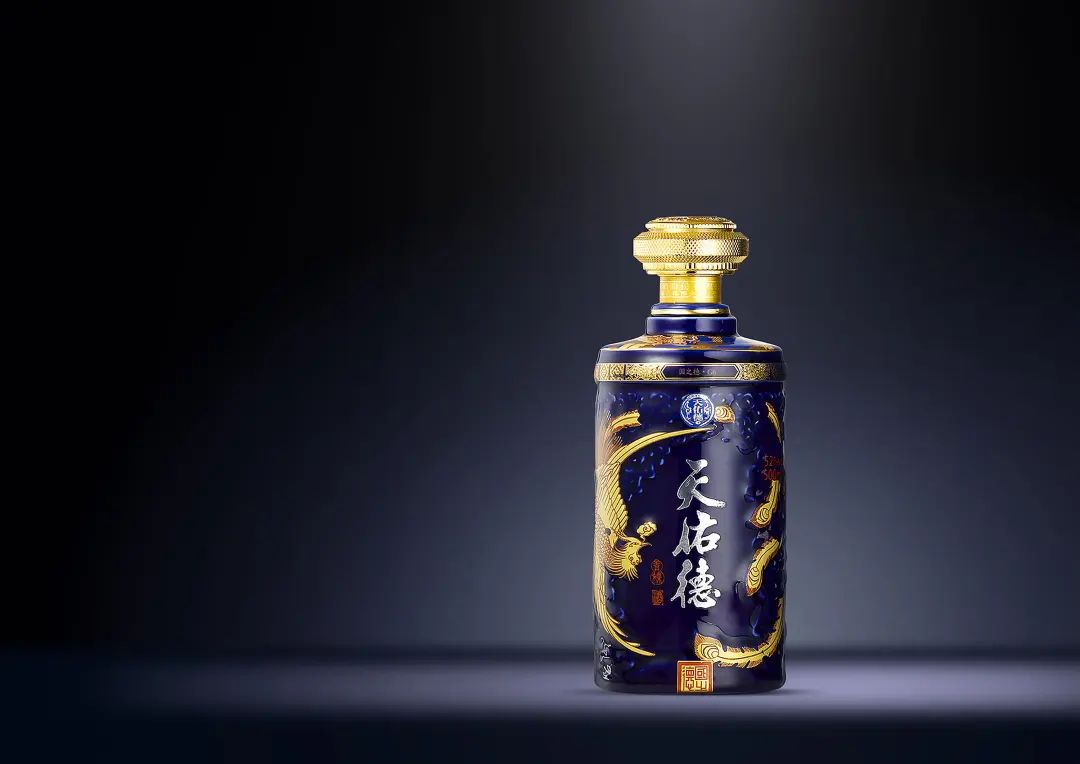 白酒存量博弈，天佑德酒净利润大增32%！