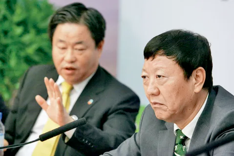宁高宁:央企最牛掌门人,从“放牛娃”到“红色摩根”