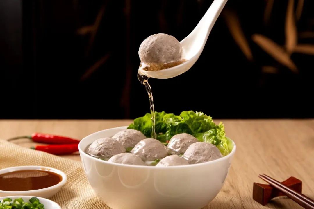 半年GMV破3000万,一颗小小的牛肉丸如何成爆品?