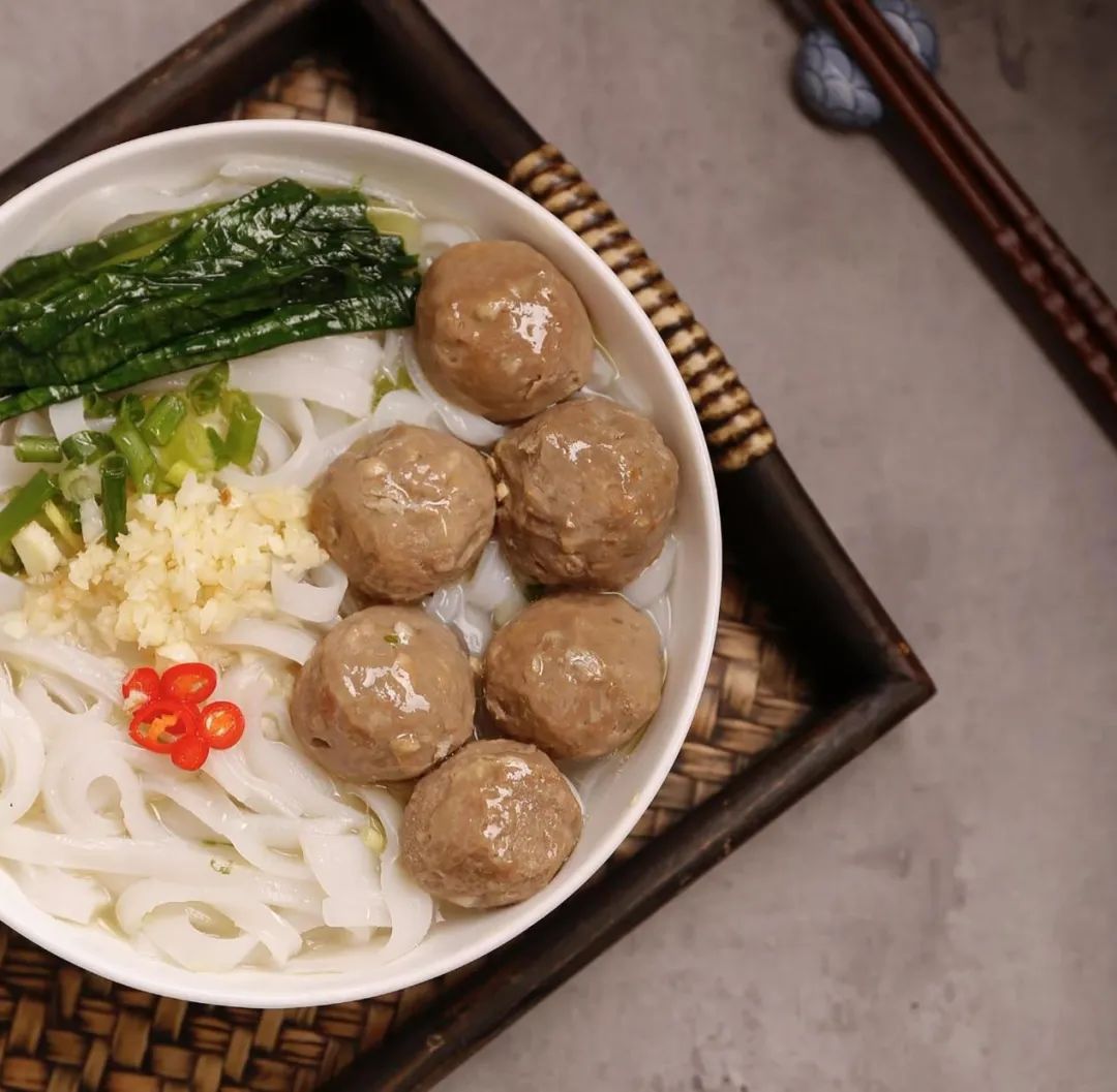 半年GMV破3000万,一颗小小的牛肉丸如何成爆品?