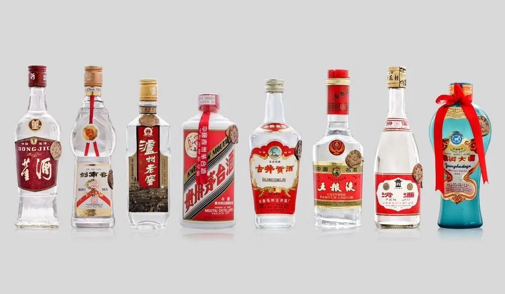 老酒市场上，什么样的酒最受欢迎？