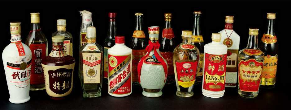 老酒市场上，什么样的酒最受欢迎？