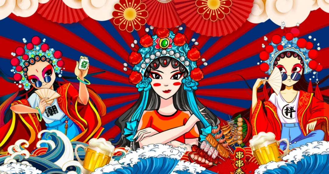 五大商机助力白酒品牌锻造核心竞争力