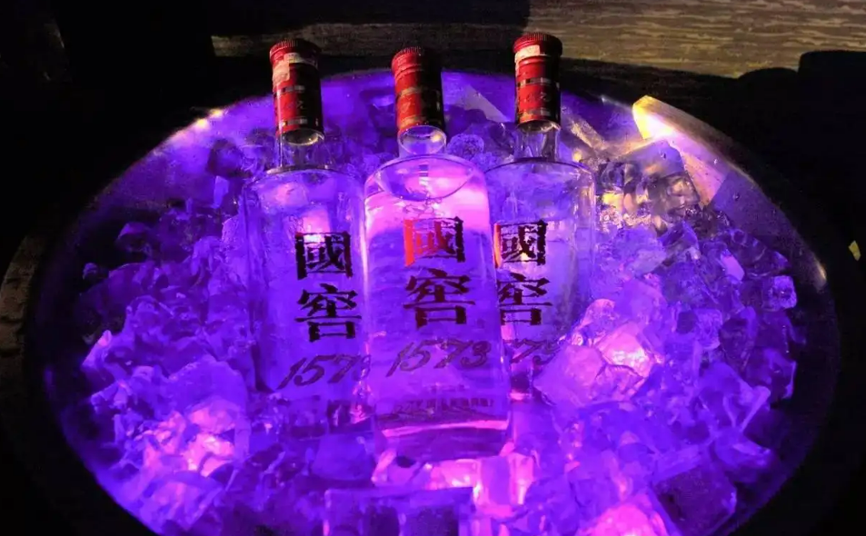 五大商机助力白酒品牌锻造核心竞争力
