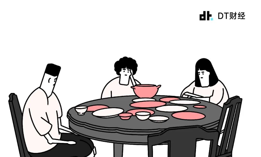 中餐正在消失，厨师也在隐退