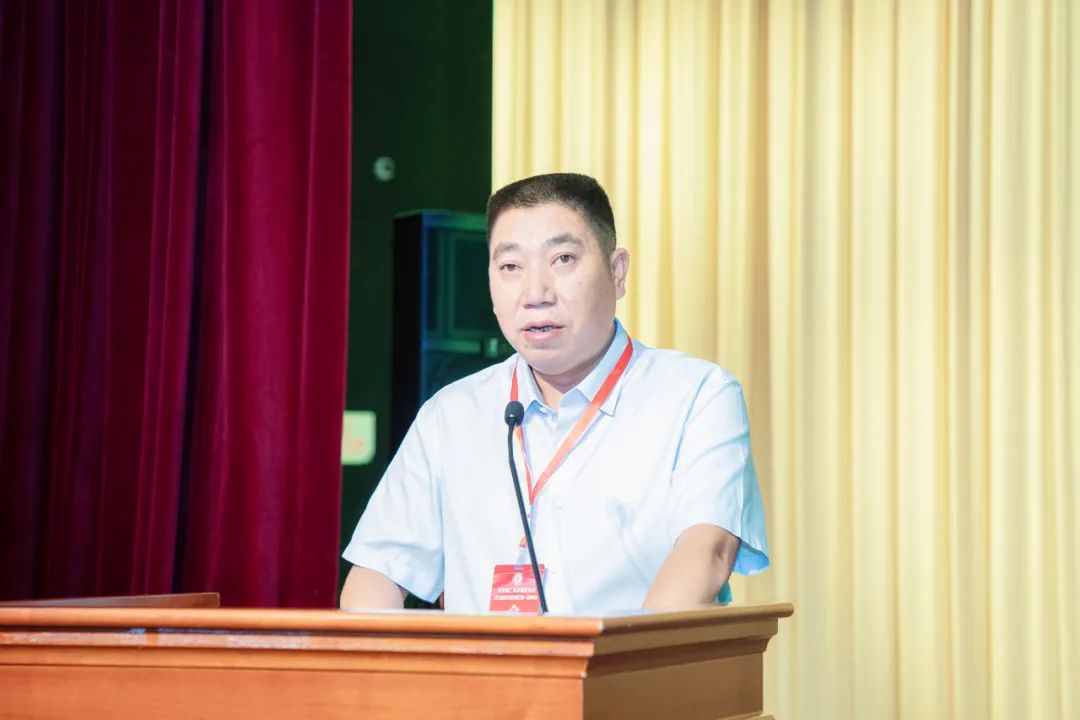 吕云怀:酱酒的周期,我们又不是没有经历过!仁怀市酒协今日换届