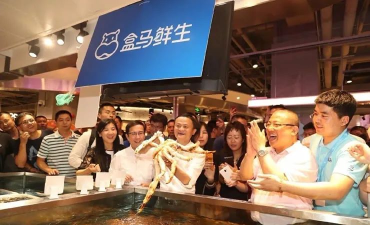 研究院|同城零售的业务逻辑