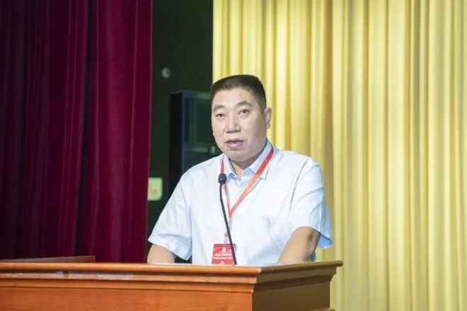 仁怀酒协换届“再次当选”的吕云怀认为:“酱酒不是资源”!