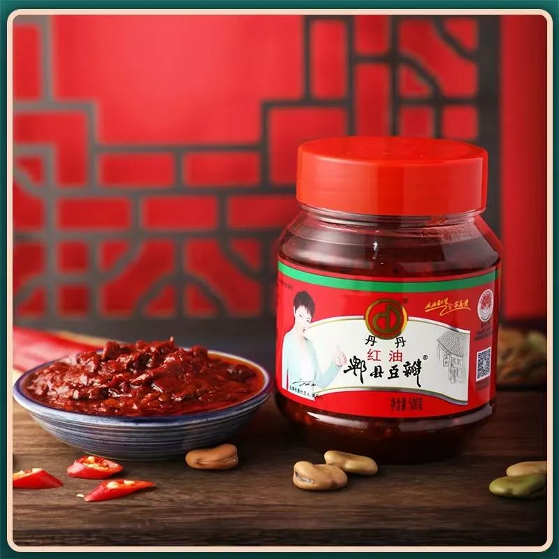 豆瓣酱第一股，要来了！