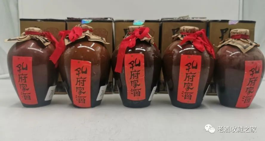 老酒收藏中的“六朵金花”“三沟一河”“八大金刚”是什么酒?