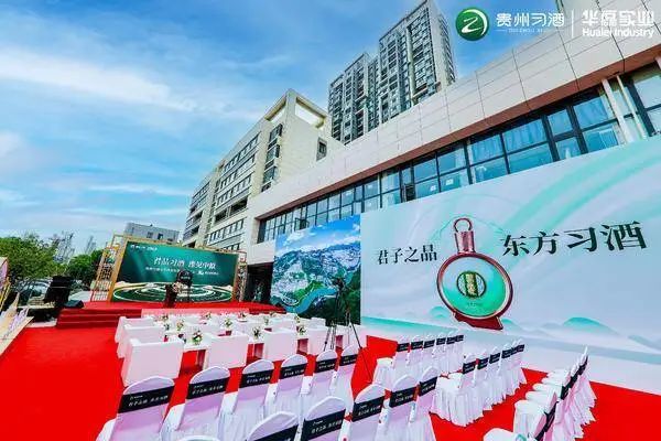 习酒耗资3000万“下沉”郑州各区县市场！