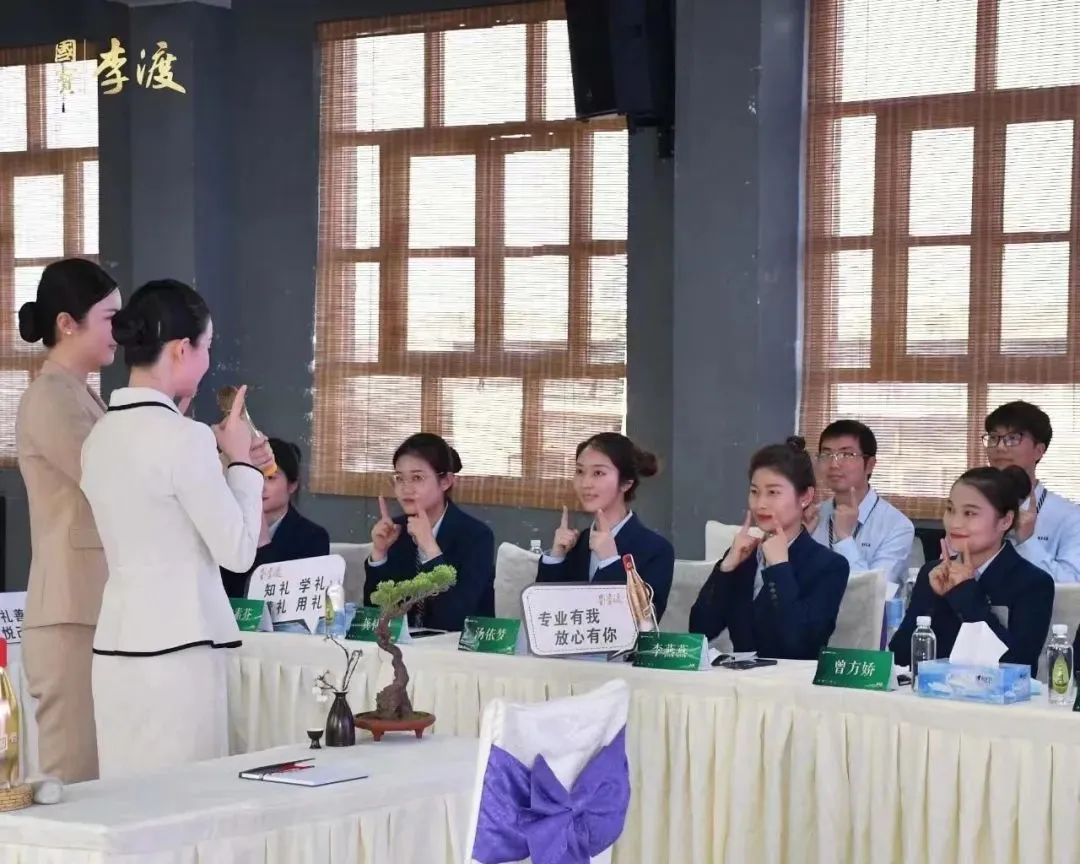 跨界抱团,李渡酒业与江西航空携手讲好品牌故事!
