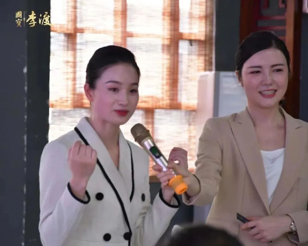 跨界抱团,李渡酒业与江西航空携手讲好品牌故事!