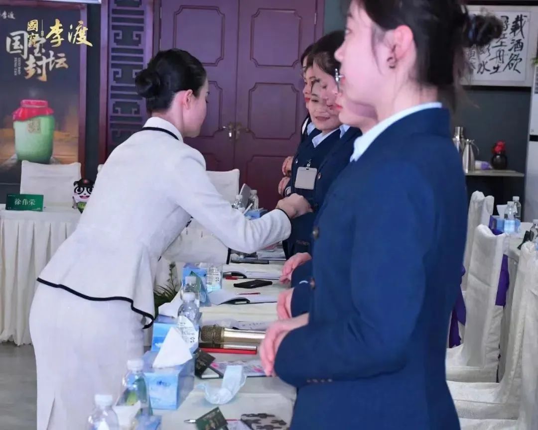 跨界抱团,李渡酒业与江西航空携手讲好品牌故事!
