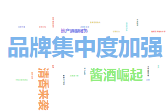 江苏:规模与结构齐飞,“浓香”铁壁和强势苏酒下的新变局!|华东酒市调查①