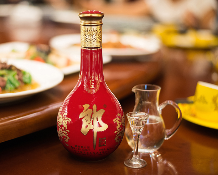 汪俊林将郎酒计划公之于众，郎酒价格有望上涨？