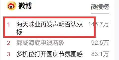 海天酱油的“海克斯科技”或许有点冤,茅台的“酱香科技”才更应该火?