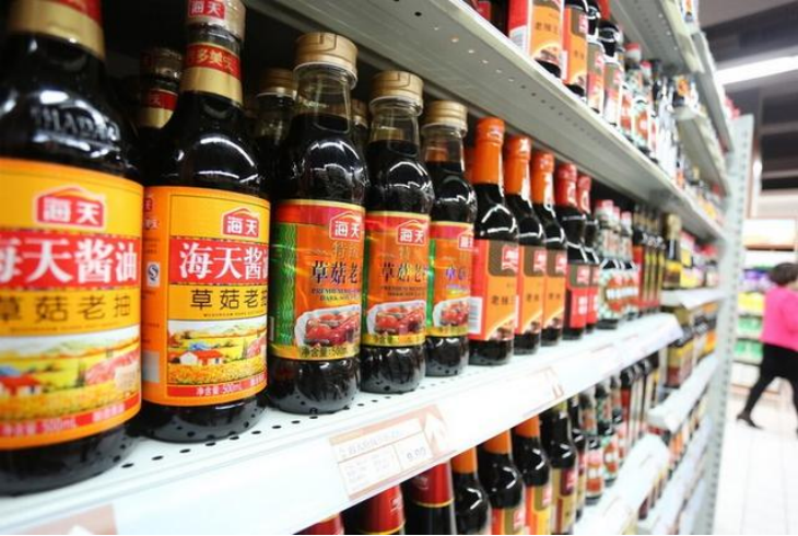 蒸发3000亿！超市最会赚钱的一哥，被谁打回原形？