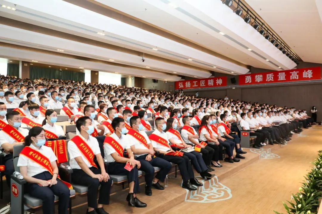 争做“世界一流”！“脱茅”后的习酒底气何在？