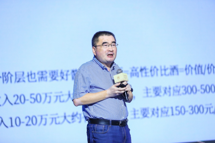 吕咸逊:模式创新 数智赋能 精准营销——解读国台怀酒首创全链控价分利模式