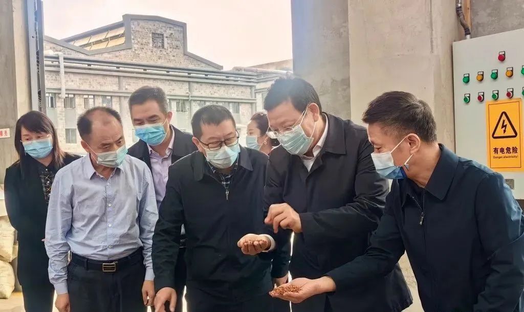 2万吨酱酒扩建项目“正加速”,“湘酒出湘”要看湘窖酒业?