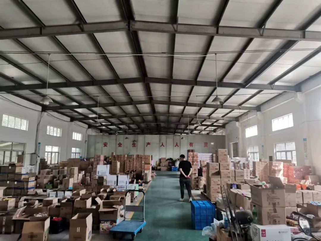 李丕建:一支功夫糖,开启千万级糖玩生意