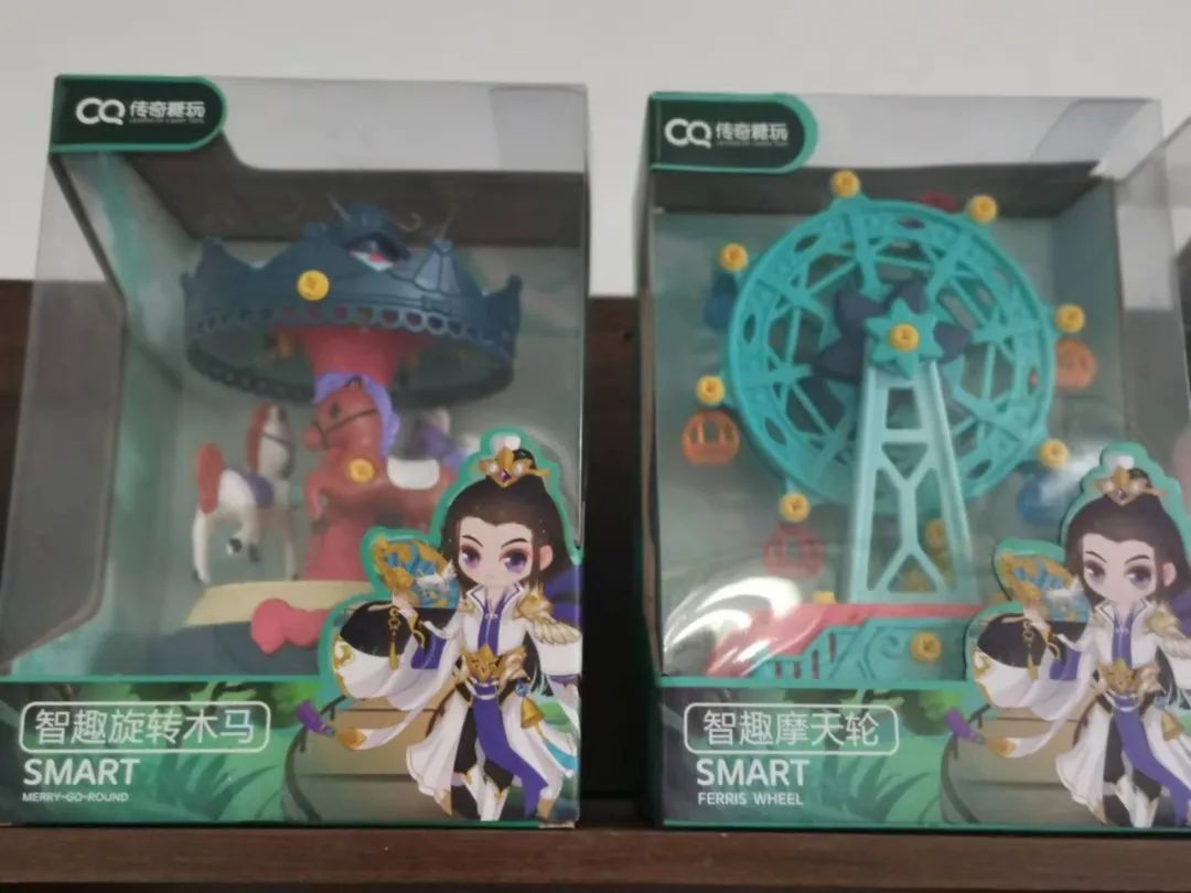 李丕建:一支功夫糖,开启千万级糖玩生意