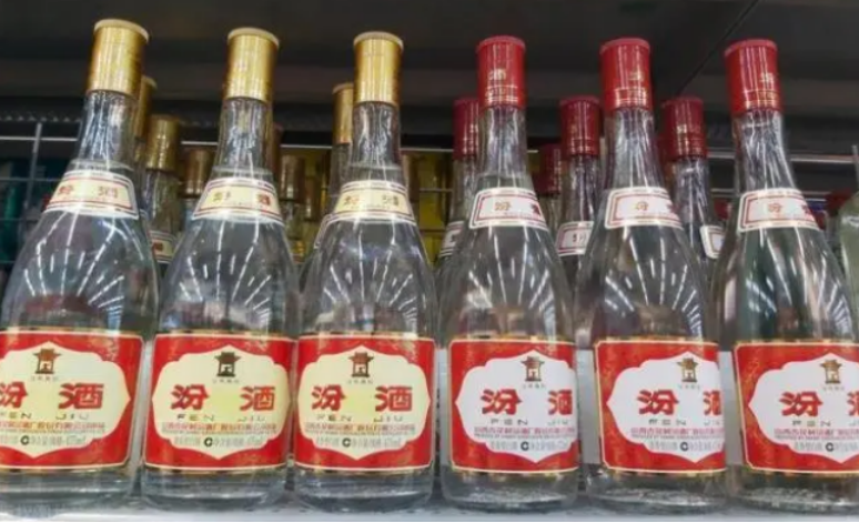 玻汾一骑绝尘,给白酒行业带来怎样的启示?