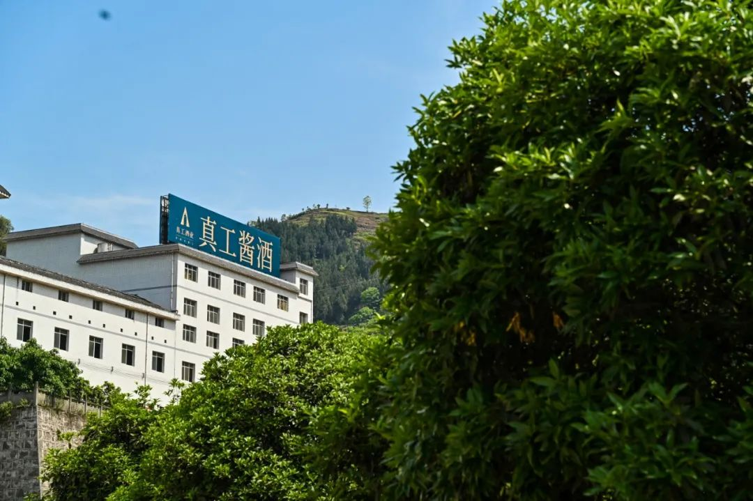 谋求“酱酒第二股”,真工酒业机会点在哪?