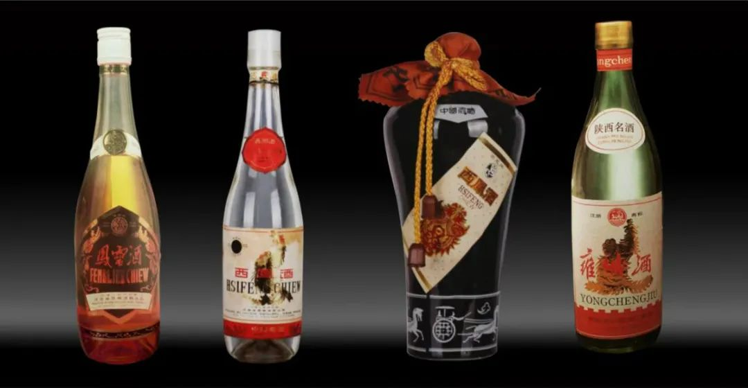 “以老为题”,西凤酒续写复兴新篇?