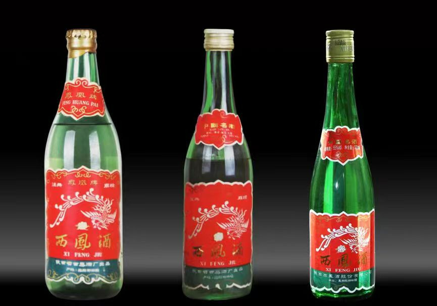 “以老为题”,西凤酒续写复兴新篇?