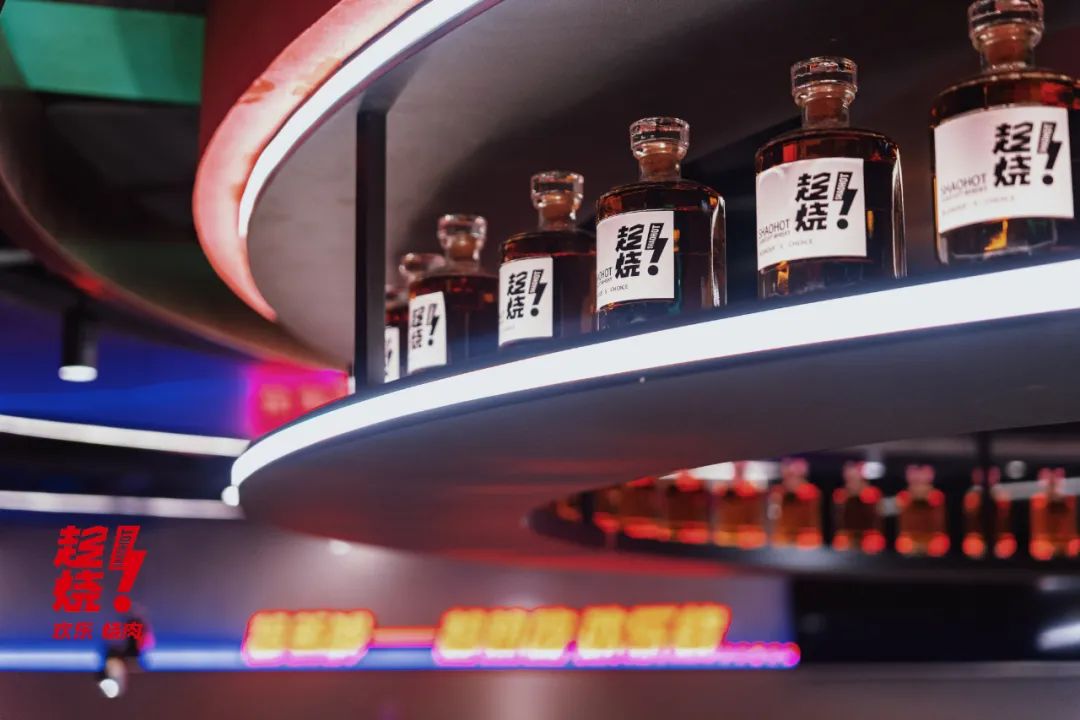 火锅变烧烤,呷哺呷哺要吃不起了?