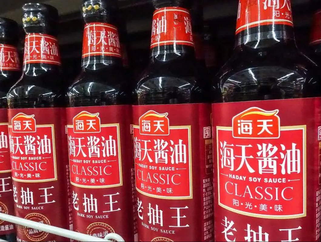 酱油中的“茅台”惹众怒,为全国酒企敲响警钟!