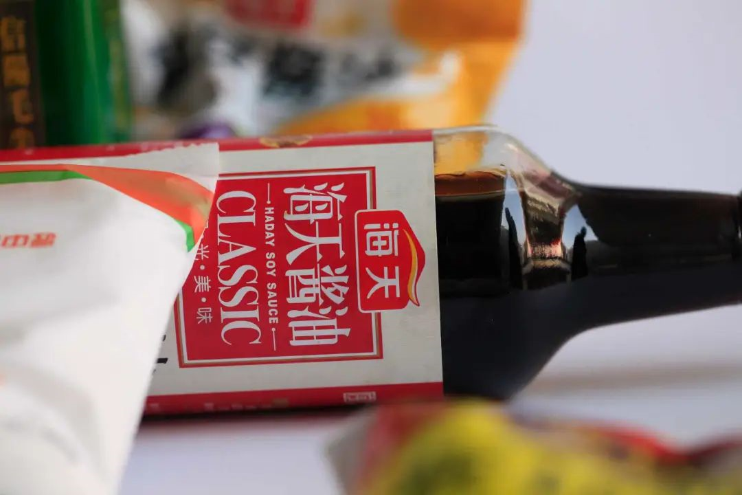 酱油中的“茅台”惹众怒,为全国酒企敲响警钟!