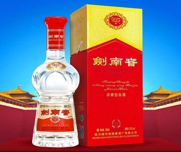 曾经的十七大名酒，现在的竞争力究竟如何？