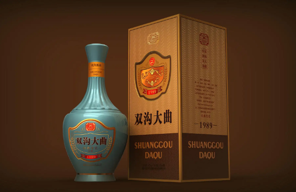 曾经的十七大名酒，现在的竞争力究竟如何？
