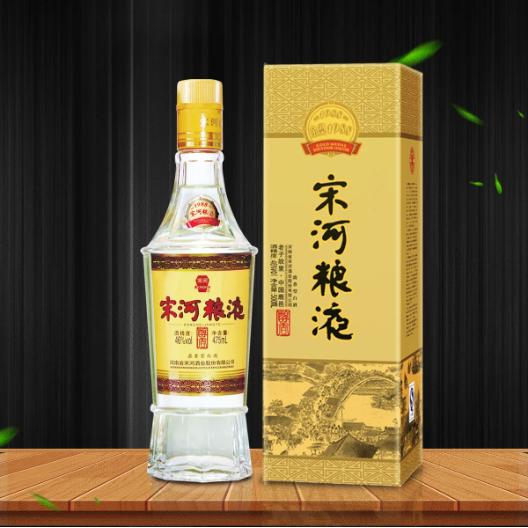 曾经的十七大名酒，现在的竞争力究竟如何？