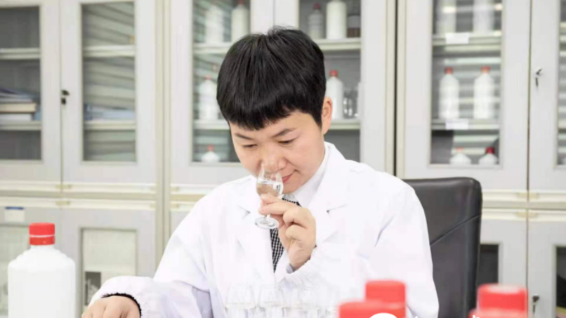 聚焦二十大,酒业力量几何?