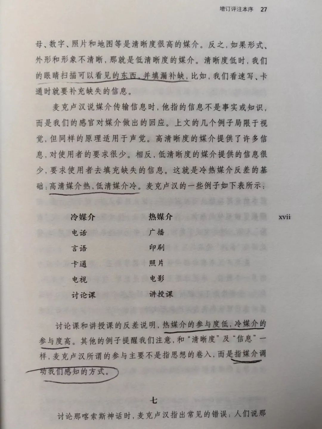 终端即媒介(4):终端是冷媒介,还是热媒介?