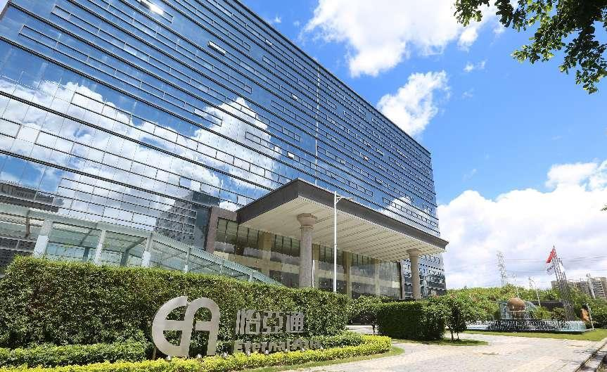 供应链第一股“报喜”，怡亚通的“一站式”服务成破局方向