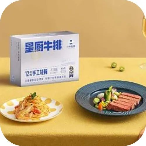 小牛凯西的韧增长：蹄疾步稳逆势走强，一块好牛排的战略定力在哪里?