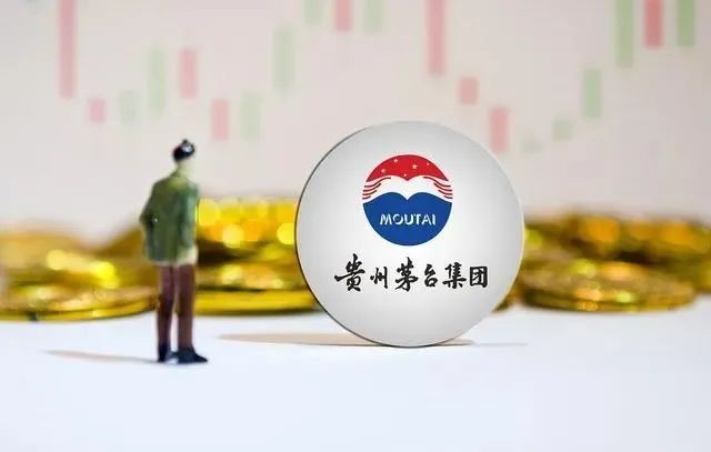 贵州茅台怎么了?
