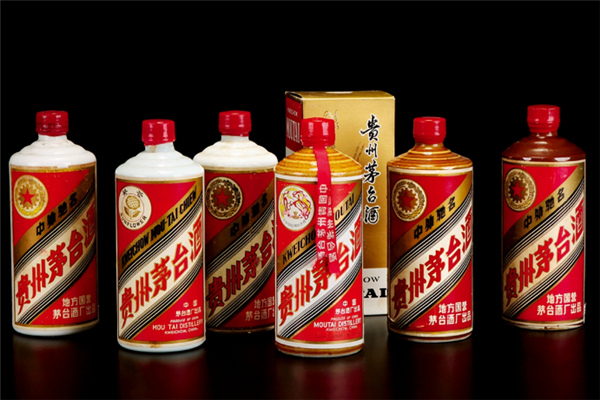 贵州茅台怎么了?