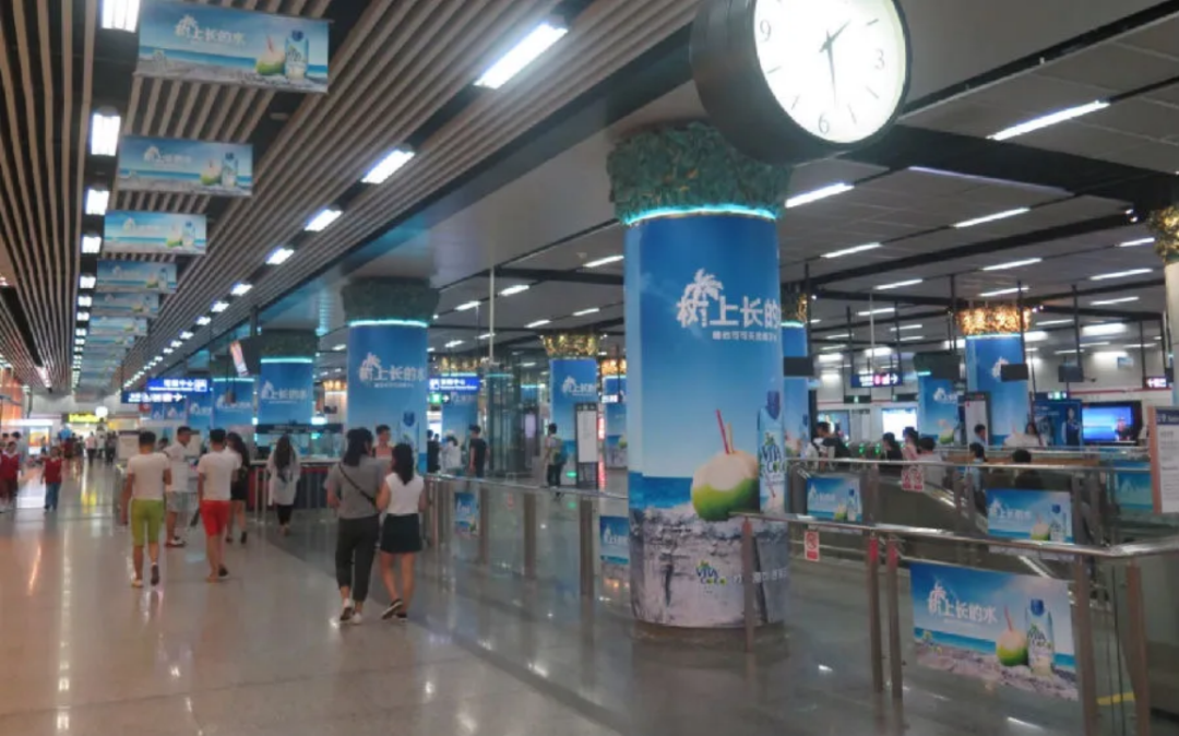 只卖一杯椰子水，门店月入千万！
